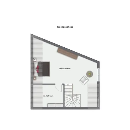 Suennslag 035og Apartment Boltenhagen (Ostseebad)