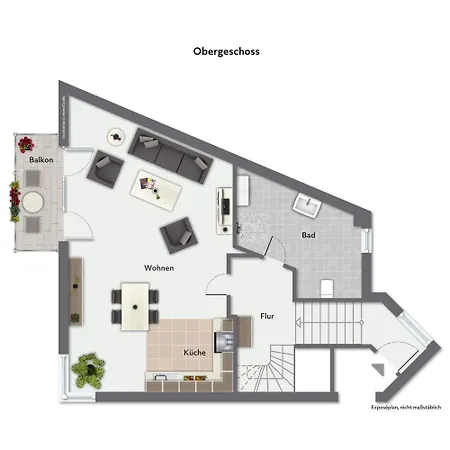 Suennslag 035og Apartment