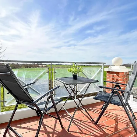 Apartment Suennslag 035og *