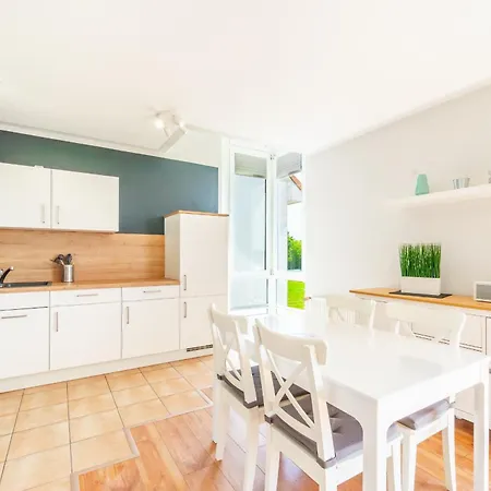 Apartment Suennslag 035og Boltenhagen (Ostseebad)