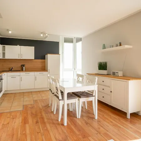 Suennslag 035og Apartment *