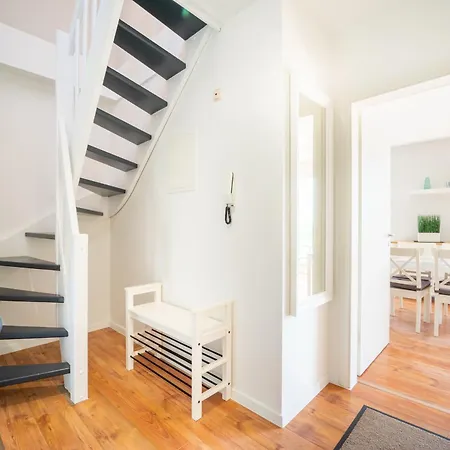 Apartment Suennslag 035og *