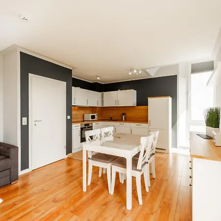 Suennslag 035og Apartment Boltenhagen (Ostseebad)