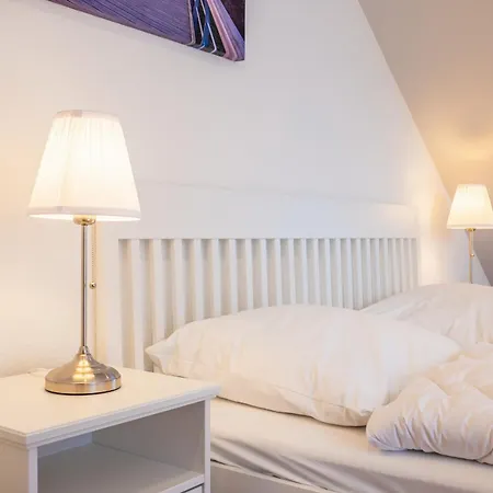 Apartment Suennslag 035og