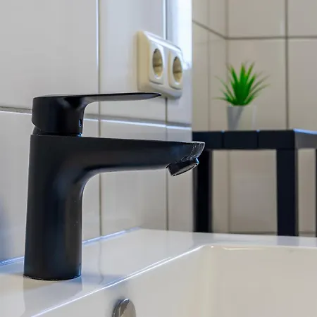 Suennslag 035og Apartment Boltenhagen (Ostseebad)