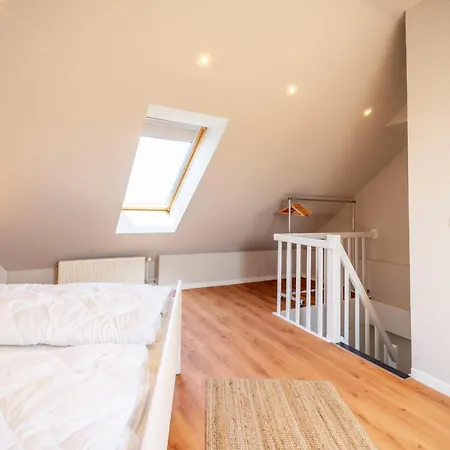 Apartment Suennslag 035og *