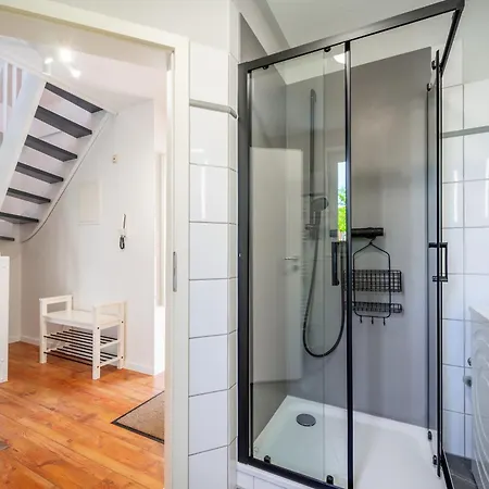 Suennslag 035og Apartment