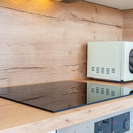 Suennslag 035og Apartment *