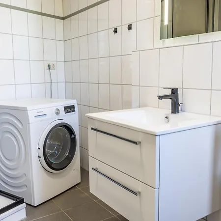 Apartment Suennslag 035og *