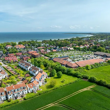 Suennslag 035og Apartment Boltenhagen (Ostseebad)