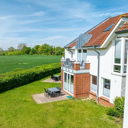 Suennslag 035og Apartment