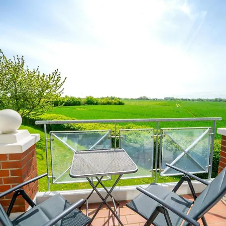 Apartment Suennslag 035og *