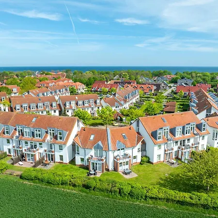 Apartment Suennslag 035og Boltenhagen (Ostseebad)
