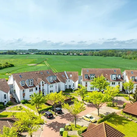 Suennslag 035og Apartment